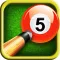 3D Pool & Online Billiard