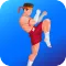 Muay Thai - Kickboxing Trainer