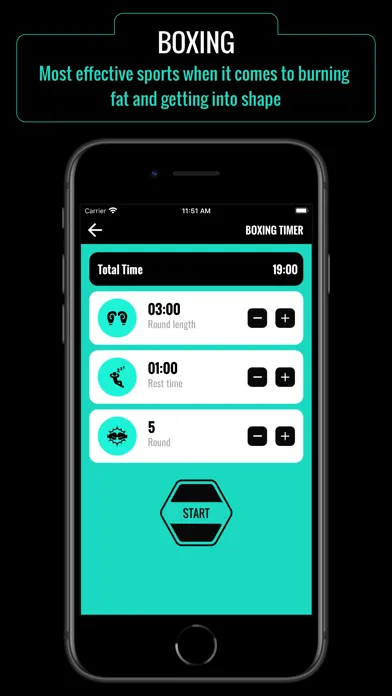 Скриншоты Boxing - Learn boxing at home