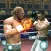 Boxing Fight Champion Clash