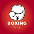 Boxing HIIT Timer Boxing HIIT Timer