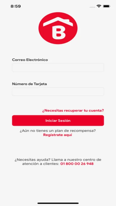 Boxito Concierge Ekran Görüntüleri