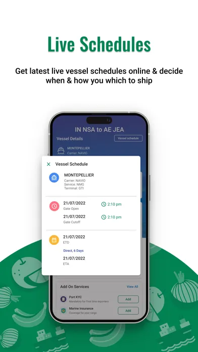 Citrus-ship perishables online 스크린샷