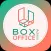 BoxOffice Admin