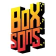 BoxSons | Média sonore