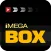 iMega Box - Movie & TV Show Db