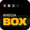 iMega Box - Movie & TV Show Db