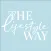 The Lifestyle Way