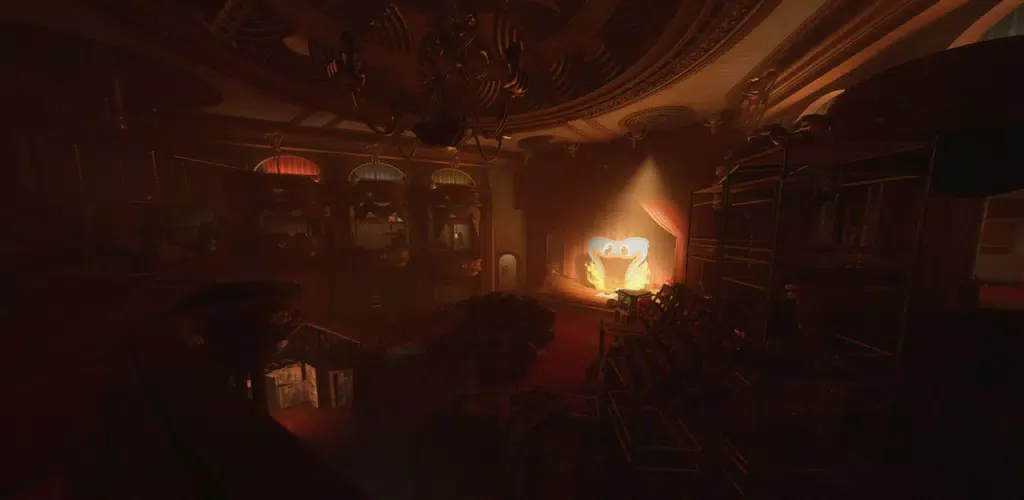 Project Multiplayer Playtime Screenshots