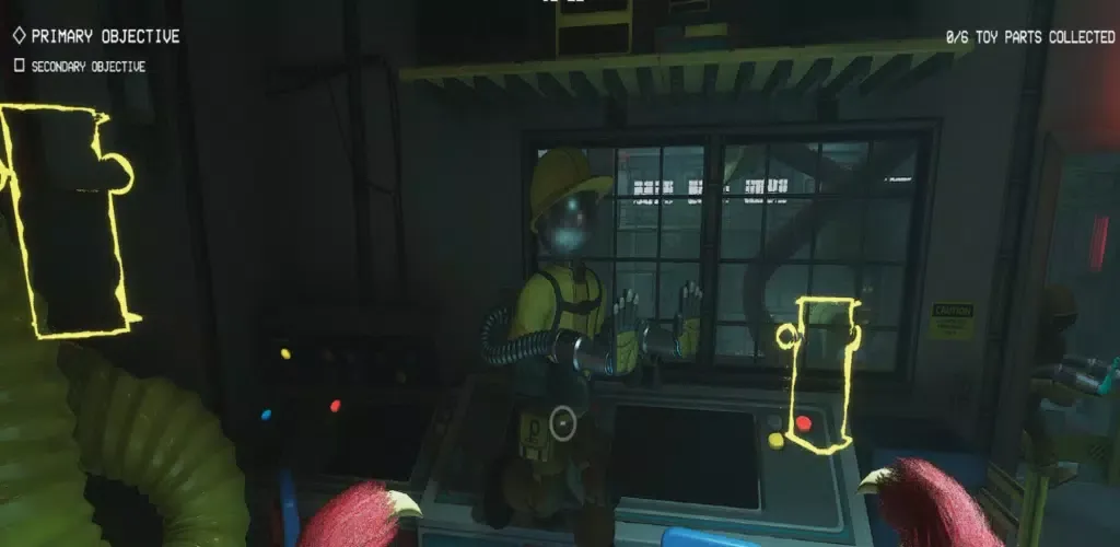 Project Multiplayer Playtime Screenshots