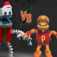 Snow Boxy Project Monsters