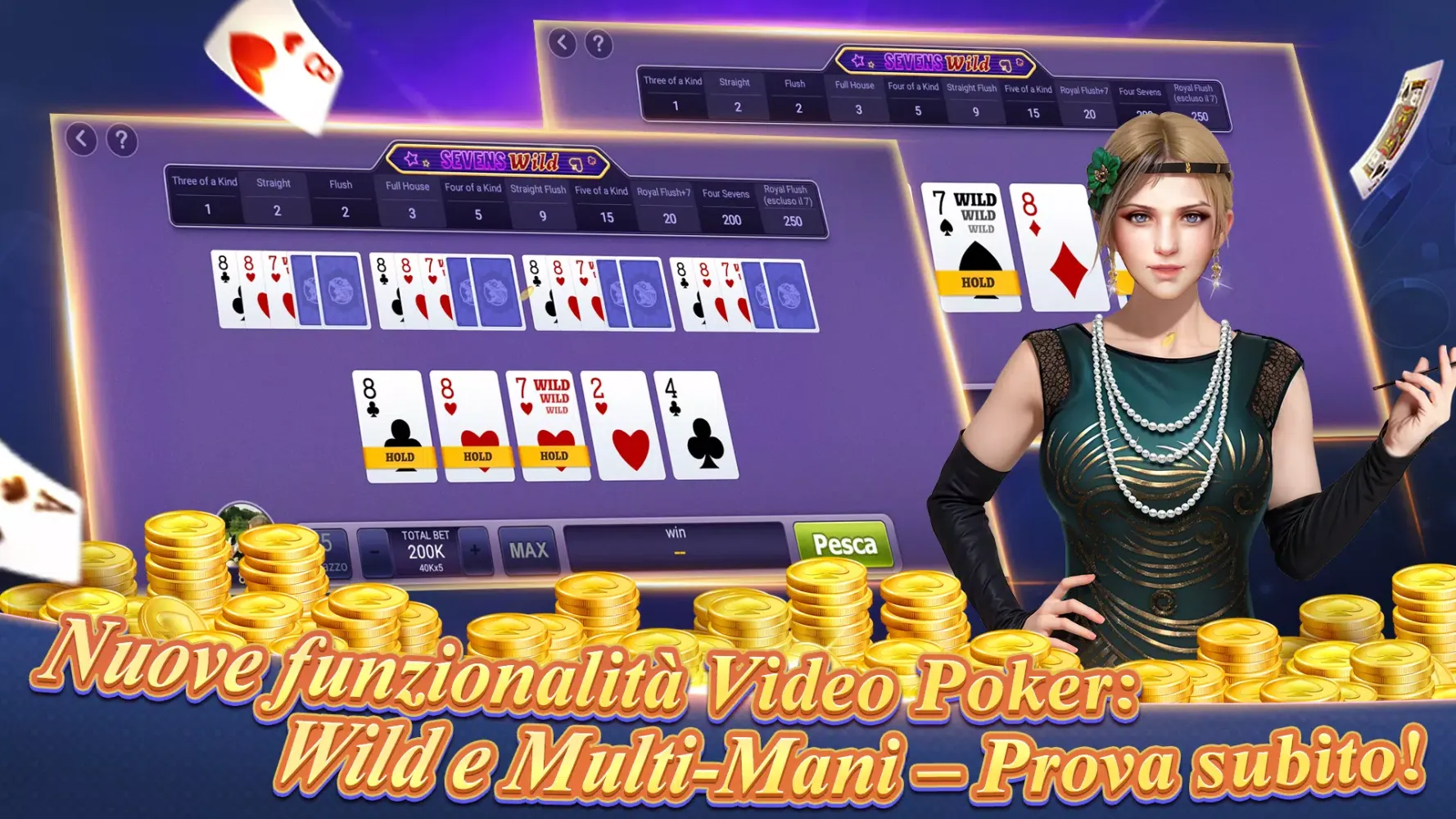 صور Texas Poker Italiano (Boyaa)