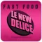 Le New Delice