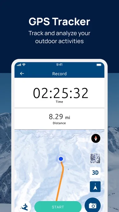 Sugarloaf Screenshots