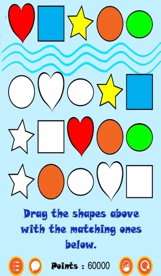Little Genius - Preschool Interactive Educational Kids Game سکرین شاٹس