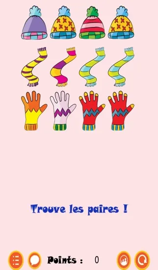 P'tit Génie - Jeux éducatifs pour les enfants en français应用截图