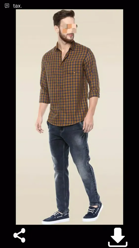 Men Dressing Style And Men Fas Screenshots