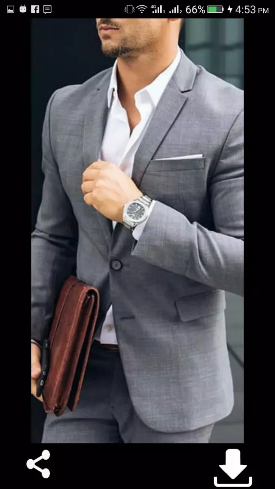 Men Dressing Style And Men Fas Screenshots