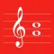 Interval Tutor-(sight-reading)