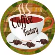 Hot Coffee Factory Hot Coffee Factory