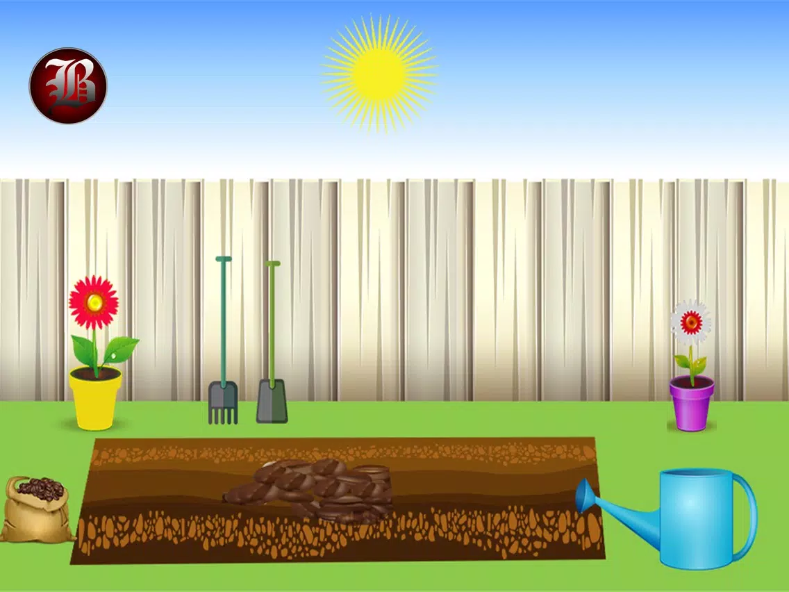 Hot Coffee Factory iPad  Screenshots