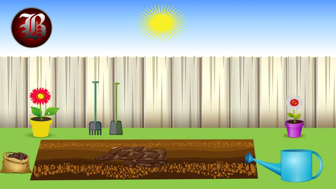 Hot Coffee Factory Screenshots