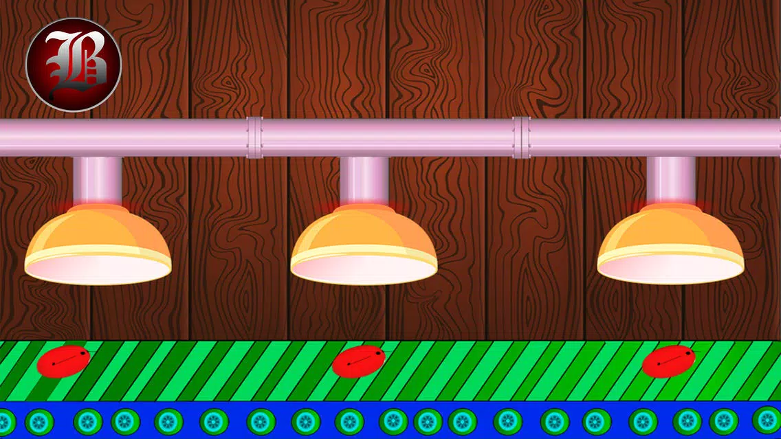 Hot Coffee Factory Screenshots