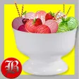 Ice Cream Seller
