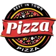 Hot Pizza Making