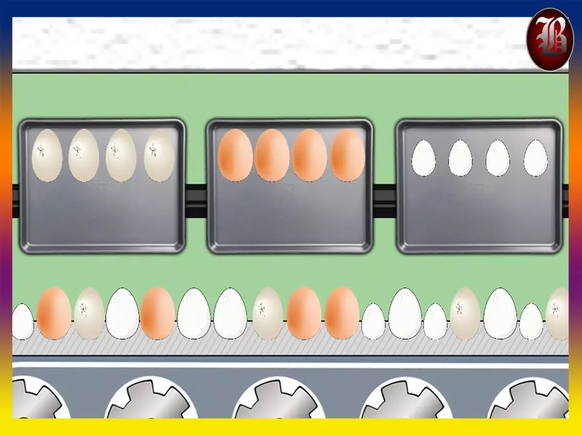 Poultry Farm iPad  سکرین شاٹس