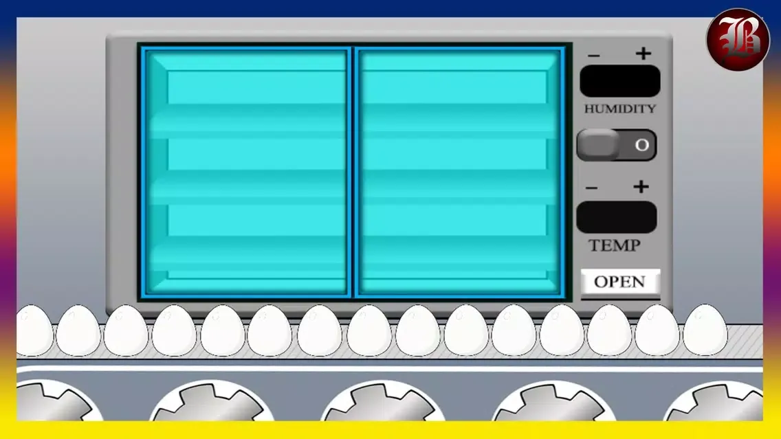Poultry Farm سکرین شاٹس