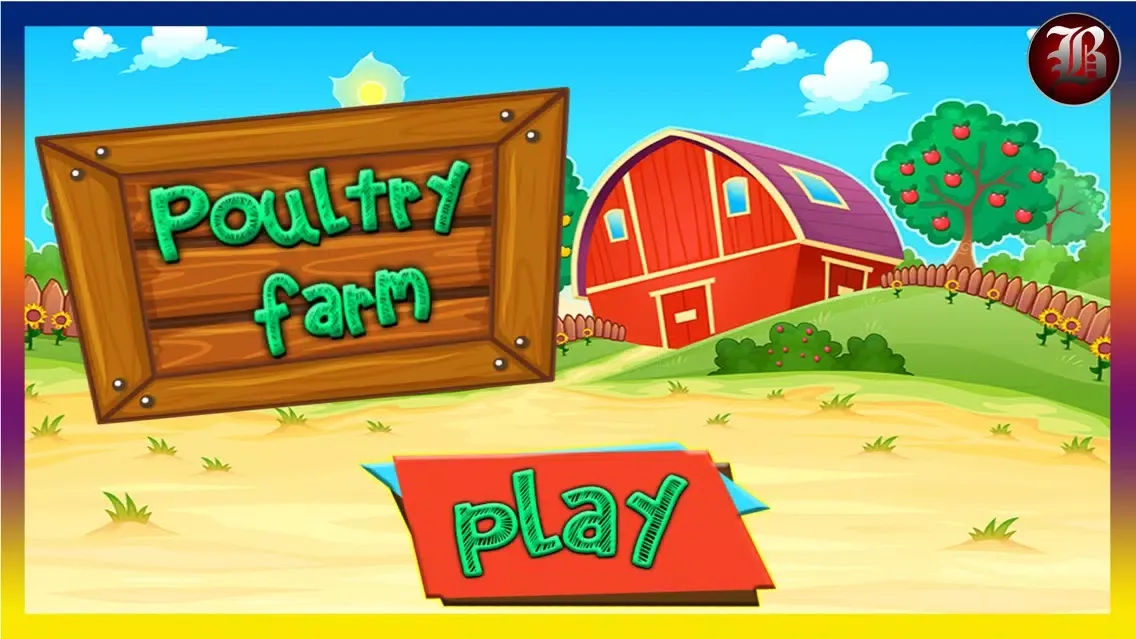 Poultry Farm سکرین شاٹس