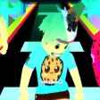 Escape cookie boy crazy