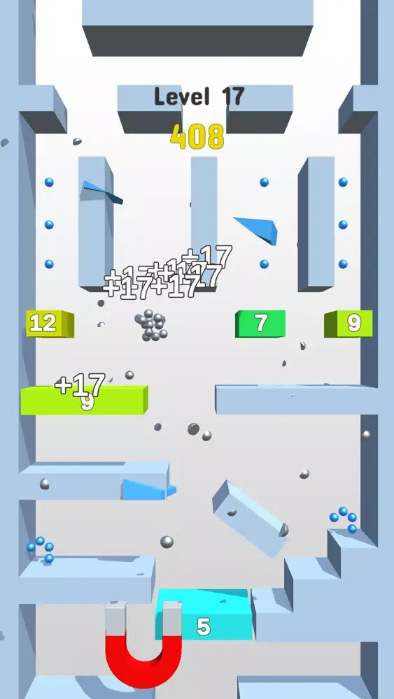 صور Magnet Hit