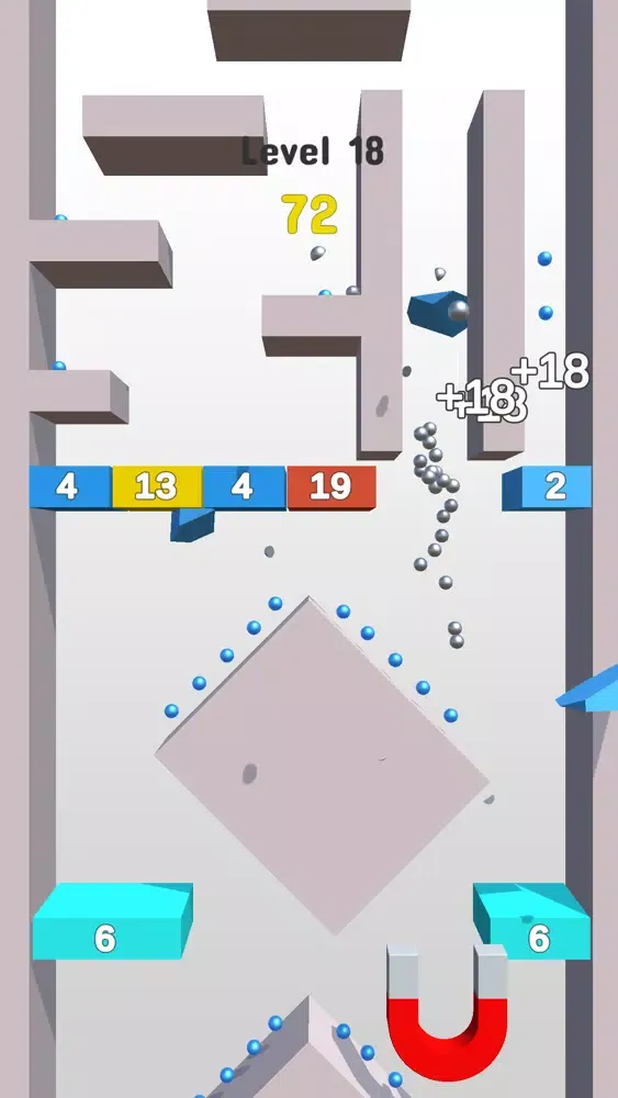 صور Magnet Hit
