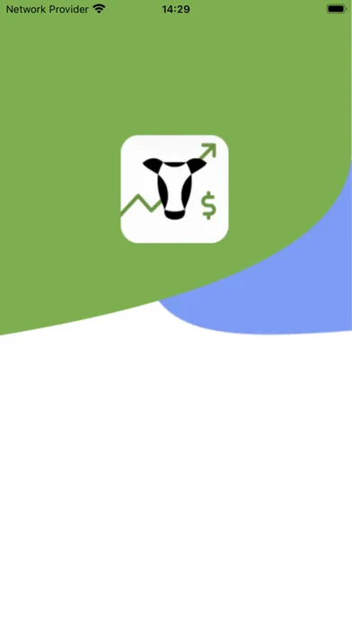 Tangkapan layar Livestock Insurance Analyzer