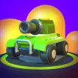 Road Block Arcade 3D