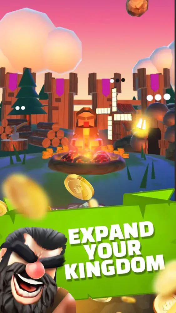 Loot Tower Ekran Görüntüleri
