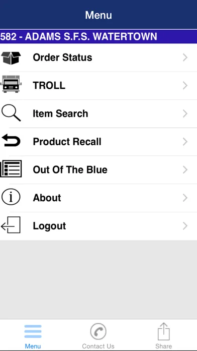 Screenshot di Bozzuto's Merlin