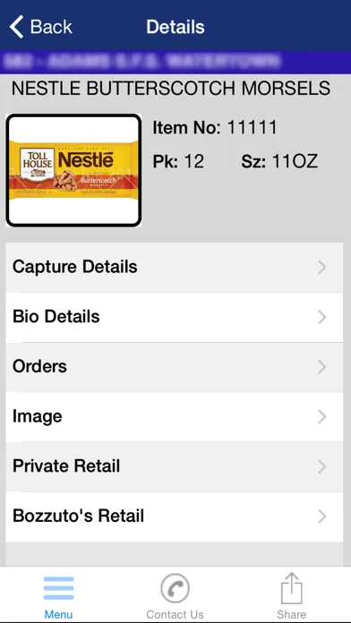 Screenshot di Bozzuto's Merlin