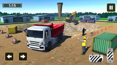 Home Construction Simulator 3D Screenshots