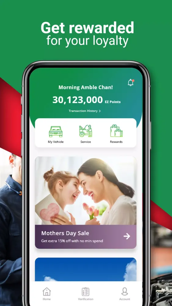 Castrol Motorist MY應用截圖