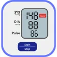 Blood Pressure:Daily Health