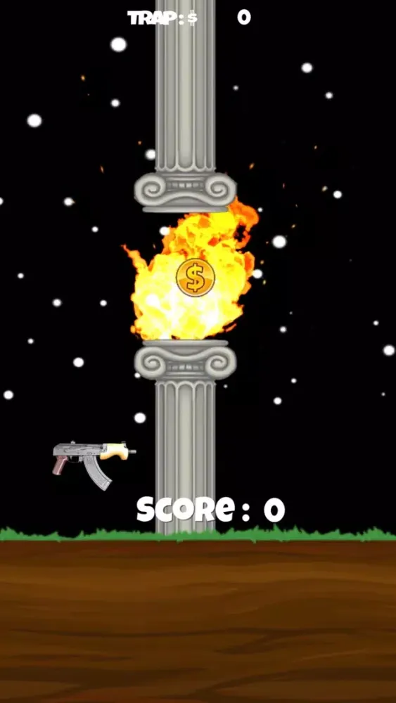 تصاویر Floppy Draco