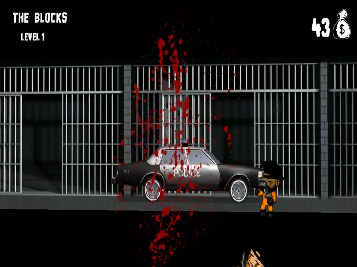 69 Lockdown iPad  スクリーンショット