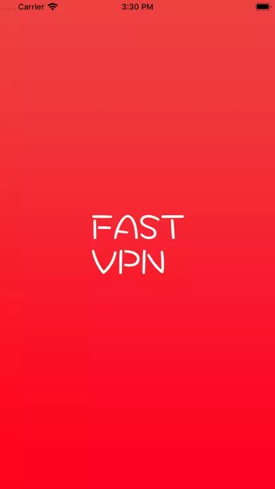 Capturas de pantalla de ABFAST VPN