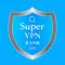 Super VPN Rank List