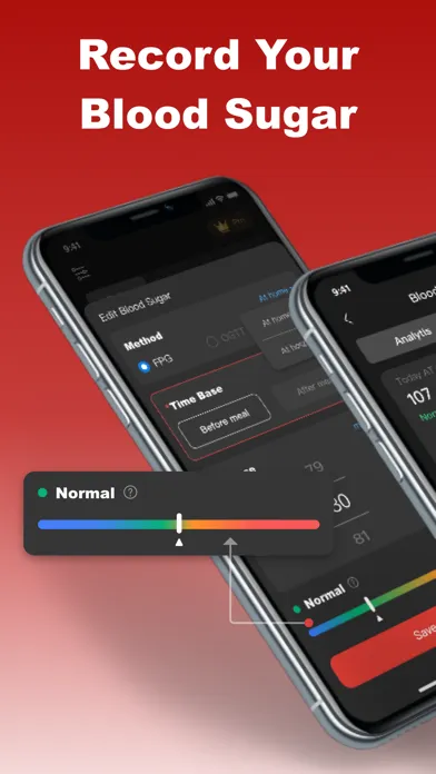 تصاویر HugMe-Physical & Mental Health