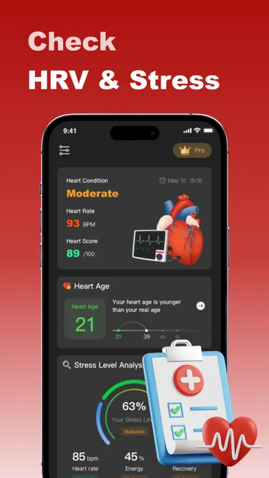 تصاویر HugMe-Physical & Mental Health
