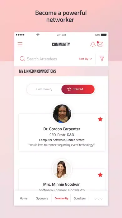 B. PHL innovation fest應用截圖